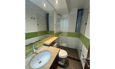 SE ARRIENDA APARTAMENTO EN LA FELICIDAD/ EL REFUGIO T5 AP404