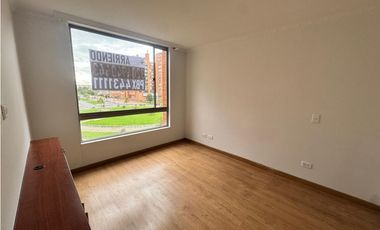 SE ARRIENDA APARTAMENTO EN LA FELICIDAD/ EL REFUGIO T5 AP404