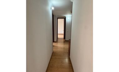 SE ARRIENDA APARTAMENTO EN LA FELICIDAD/ EL REFUGIO T5 AP404