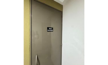 SE ARRIENDA APARTAMENTO EN LA FELICIDAD/ EL REFUGIO T5 AP404