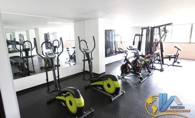 SE VENDE HERMOSO Y AMPLIO APTO EN COLINA DEL HATO