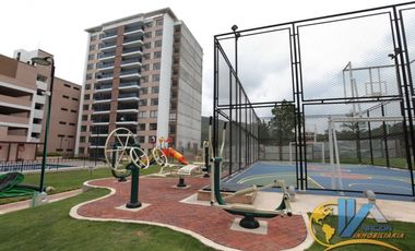 SE VENDE HERMOSO Y AMPLIO APTO EN COLINA DEL HATO
