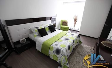 SE VENDE HERMOSO Y AMPLIO APTO EN COLINA DEL HATO