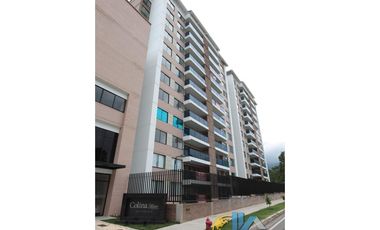 SE VENDE HERMOSO Y AMPLIO APTO EN COLINA DEL HATO