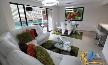 SE VENDE HERMOSO Y AMPLIO APTO EN COLINA DEL HATO