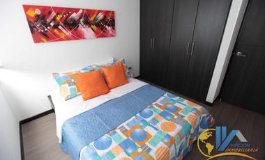 SE VENDE HERMOSO Y AMPLIO APTO EN COLINA DEL HATO