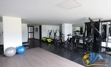 SE VENDE HERMOSO Y AMPLIO APTO EN COLINA DEL HATO