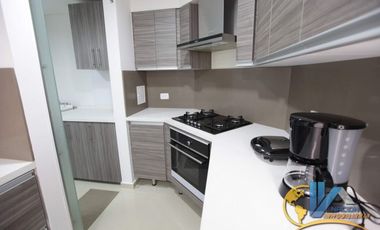 SE VENDE HERMOSO Y AMPLIO APTO EN COLINA DEL HATO