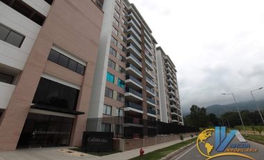 SE VENDE HERMOSO Y AMPLIO APTO EN COLINA DEL HATO