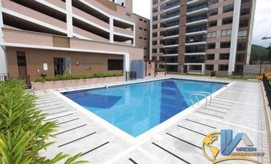 SE VENDE HERMOSO Y AMPLIO APTO EN COLINA DEL HATO