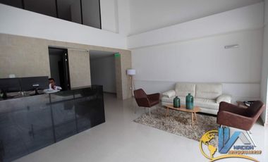 SE VENDE HERMOSO Y AMPLIO APTO EN COLINA DEL HATO