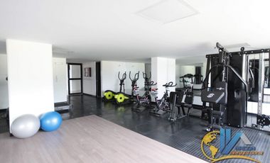SE VENDE HERMOSO Y AMPLIO APTO EN COLINA DEL HATO