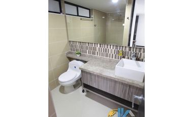SE VENDE HERMOSO Y AMPLIO APTO EN COLINA DEL HATO