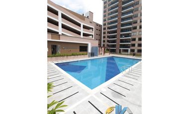 SE VENDE HERMOSO Y AMPLIO APTO EN COLINA DEL HATO