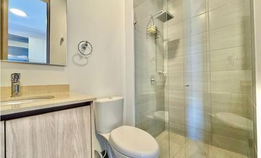 Apartasuite en venta con vista al mar y permiso turistico en Don Jaca