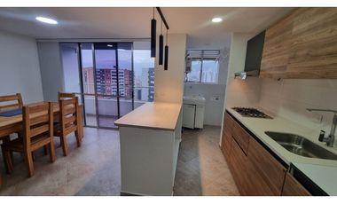 Apartamento en arriendo Sabaneta