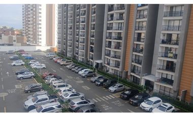 APARTAESTUDIO PARA ESTRENAR  NORTE - ALTO LIVING - LA FLORA - MENGA