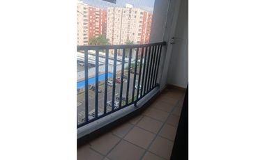 APARTAESTUDIO PARA ESTRENAR  NORTE - ALTO LIVING - LA FLORA - MENGA