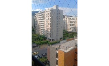 APARTAESTUDIO PARA ESTRENAR  NORTE - ALTO LIVING - LA FLORA - MENGA