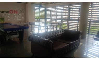 APARTAESTUDIO PARA ESTRENAR  NORTE - ALTO LIVING - LA FLORA - MENGA