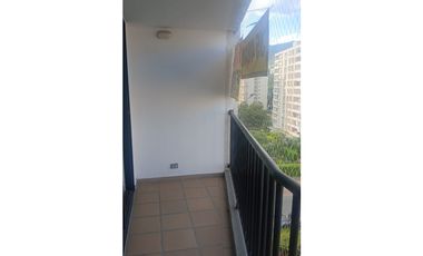 APARTAESTUDIO PARA ESTRENAR  NORTE - ALTO LIVING - LA FLORA - MENGA