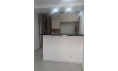 APARTAESTUDIO PARA ESTRENAR  NORTE - ALTO LIVING - LA FLORA - MENGA