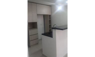 APARTAESTUDIO PARA ESTRENAR  NORTE - ALTO LIVING - LA FLORA - MENGA