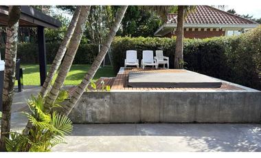 Venta Casa Tesoro El Poblado Medellín