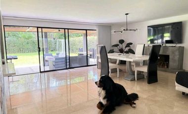 Venta Casa Tesoro El Poblado Medellín