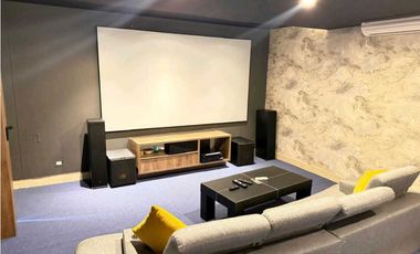 Venta Casa Tesoro El Poblado Medellín