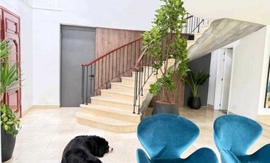 Venta Casa Tesoro El Poblado Medellín