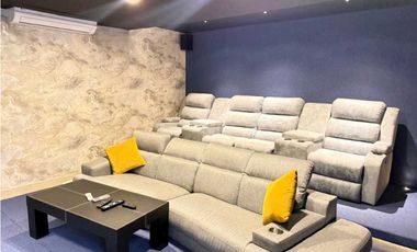 Venta Casa Tesoro El Poblado Medellín