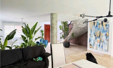 Venta Casa Tesoro El Poblado Medellín