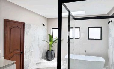 Venta Casa Tesoro El Poblado Medellín