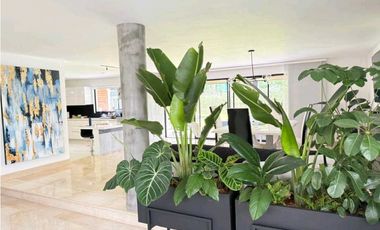 Venta Casa Tesoro El Poblado Medellín