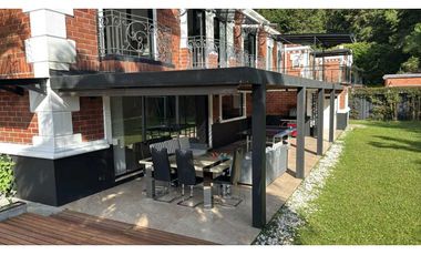 Venta Casa Tesoro El Poblado Medellín