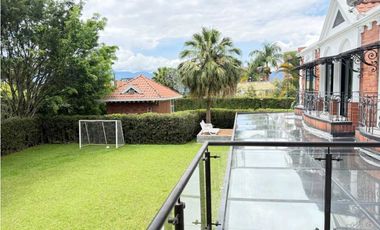 Venta Casa Tesoro El Poblado Medellín