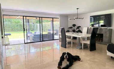 Venta Casa Tesoro El Poblado Medellín