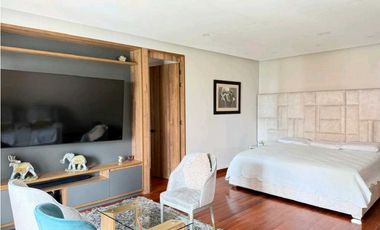 Venta Casa Tesoro El Poblado Medellín