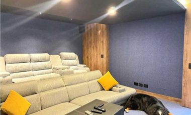 Venta Casa Tesoro El Poblado Medellín