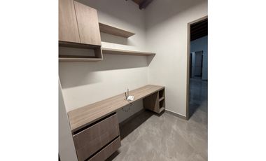 VENTA DE FINCA NUEVA EN GUARNE A 500mt DE LA AUTOPISTA