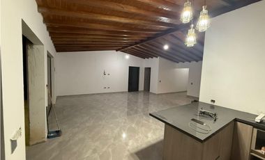 VENTA DE FINCA NUEVA EN GUARNE A 500mt DE LA AUTOPISTA