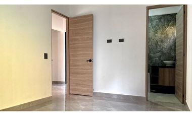 VENTA DE FINCA NUEVA EN GUARNE A 500mt DE LA AUTOPISTA