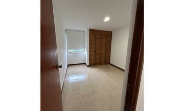 Arriendo apartamento en la forntera, Envigado