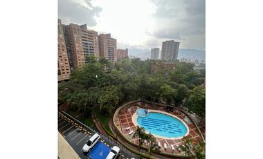 Arriendo apartamento en la forntera, Envigado