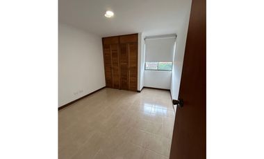 Arriendo apartamento en la forntera, Envigado