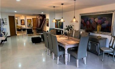 Venta Penthouse Duplex Sabaneta