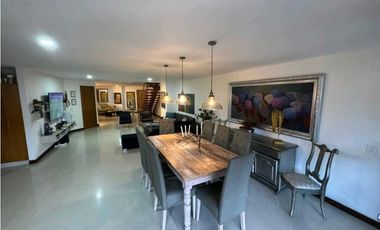 Venta Penthouse Duplex Sabaneta