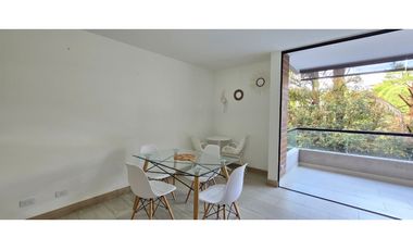 Se arrienda apto-Loft ubicado en el municipio de El Retiro Antioquia.