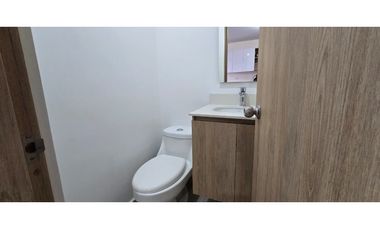 Se arrienda apto-Loft ubicado en el municipio de El Retiro Antioquia.